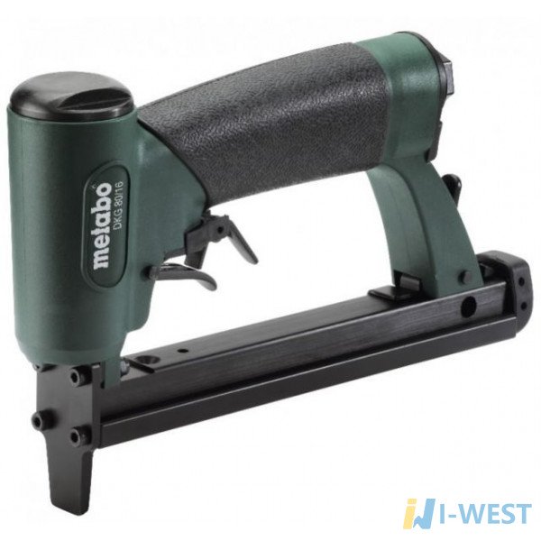 Степлер пневматичний Metabo DKG 80/16 (601564500)