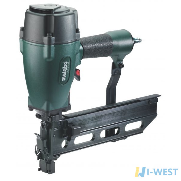 Степлер певматичний Metabo DKG 114/65 (601567500)