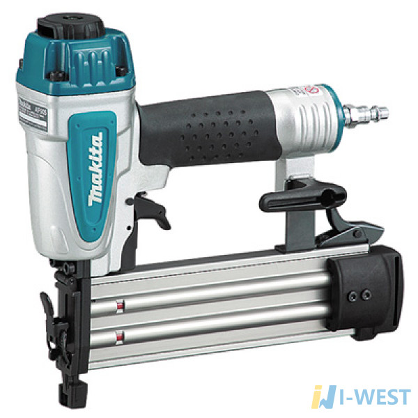 Степлер пневматичний Makita AF505