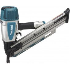 Степлер пневматический Makita AN943K