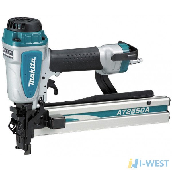 Степлер пневматичний Makita AT2550A