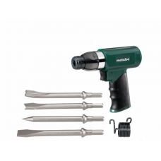 Зубило пневматичне METABO DMH 30 SET Metabo (604115500) Зубило пневматичне METABO DMH 30 SET Metabo (604115500)