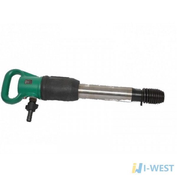 Зубило пневматична AT-M3 INTERTOOL