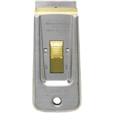Скребок з запасними лезами STANLEY 0-28-500