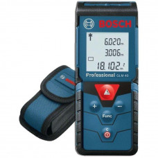 Лазерный дальномер Bosch GLM 40 Professional (0601072900) Лазерный дальномер Bosch GLM 40 Professional (0601072900)