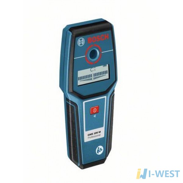 Детектор Bosch GMS 100 M (0601081100) Детектор Bosch GMS 100 M (0601081100)