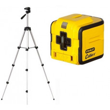 Лазерный нивелир Stanley Cubix STHT1-77340 STANLEY