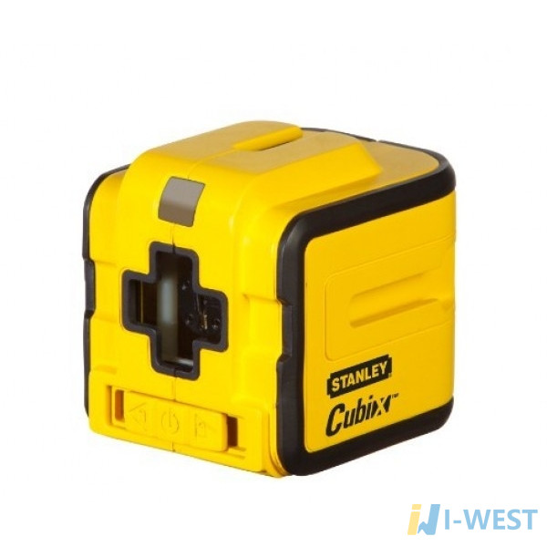 Лазерний нівелір Stanley Cubix STHT1-77340 STANLEY