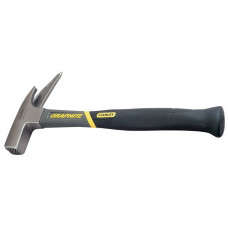 Молоток 600 г для покрівельних робіт Stanley 1-51-137 STANLEY Молоток 600 г для покрівельних робіт Stanley 1-51-137 STANLEY