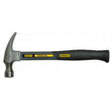 Молоток-обценьки "Stanley Grey Fiberglass Rip Claw" STANLEY 1-51-627 Молоток-обценьки "Stanley Grey Fiberglass Rip Claw" STANLEY 1-51-627