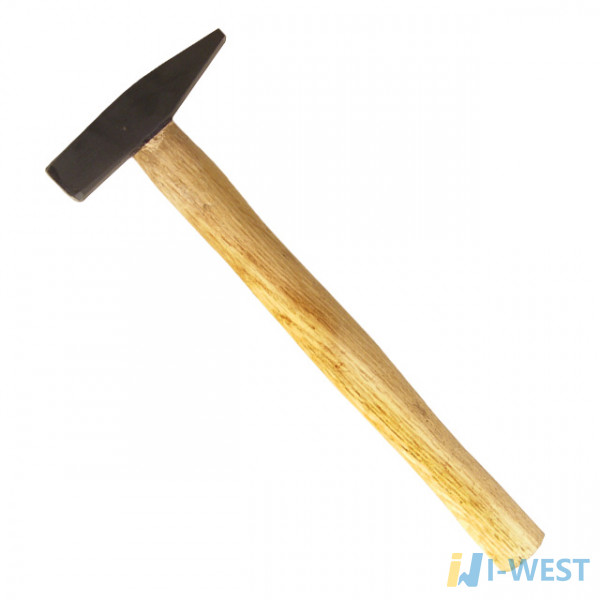 Молоток слюсарний INTERTOOL HT-0213 Молоток слюсарний INTERTOOL HT-0213