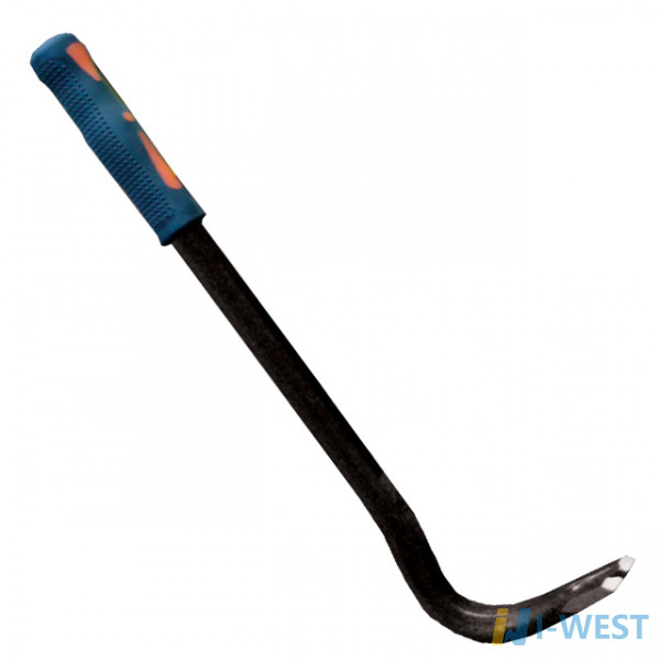 Обценьки 300x14 мм INTERTOOL UT-4230 Обценьки 300x14 мм INTERTOOL UT-4230