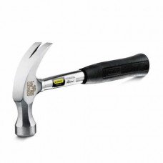 Молоток з обценьками "Steelmaster Curve Claw" STANLEY 1-51-033
