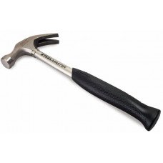 Молоток з обценьками "Steelmaster Curve Claw" STANLEY 1-51-033
