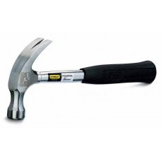 Молоток з обценьками "Steelmaster Curve Claw" STANLEY 1-51-033 Молоток з обценьками "Steelmaster Curve Claw" STANLEY 1-51-033
