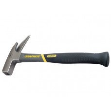 Молоток 600 г для покрівельних робіт Stanley 1-51-137 STANLEY