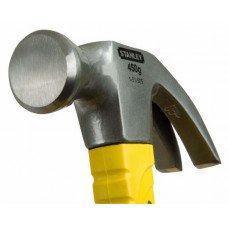 Молоток з обценьками "Graphite Curve Claw" STANLEY 1-51-507 Молоток з обценьками "Graphite Curve Claw" STANLEY 1-51-507