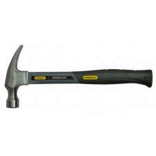Молоток-обценьки "Stanley Grey Fiberglass Rip Claw" STANLEY 1-51-627