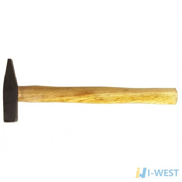 Молоток столярний INTERTOOL HT-0222