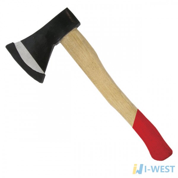 Топор 800г, деревянная ручка HT-0268 INTERTOOL Топор 800г, деревянная ручка HT-0268 INTERTOOL