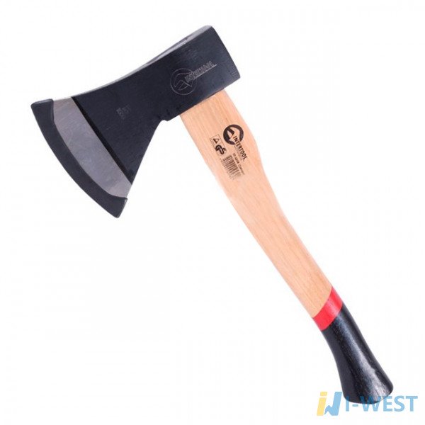 Топор 1600 г, ручка пекан, 48-57 HRC INTERTOOL HT-0271 Топор 1600 г, ручка пекан, 48-57 HRC INTERTOOL HT-0271