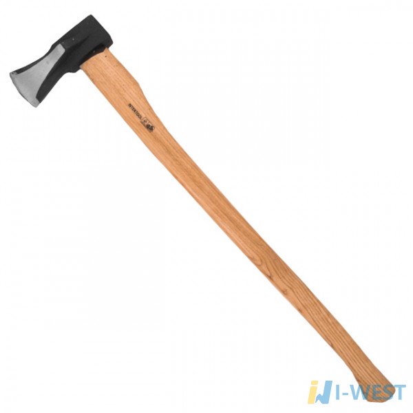 Колун 2000 г c деревянной ручкой INTERTOOL HT-0272 Колун 2000 г c деревянной ручкой INTERTOOL HT-0272