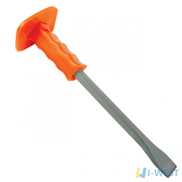 Зубило по каменю 400x19x25 мм INTERTOOL UT-3040