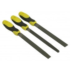 Набір напильників STANLEY 0-22-464
