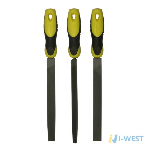 Набір напильників STANLEY 0-22-464