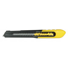 Нож "SM" с лезвием с отламывающимися сегментами STANLEY 0-10-150 Нож "SM" с лезвием с отламывающимися сегментами STANLEY 0-10-150