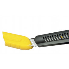 Нож "SM" с лезвием с отламывающимися сегментами STANLEY 0-10-150 Нож "SM" с лезвием с отламывающимися сегментами STANLEY 0-10-150