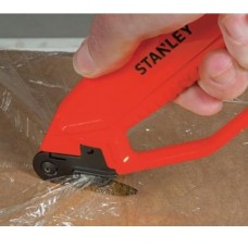 Нож для разрезания упаковочной пленки STANLEY 0-10-244 Нож для разрезания упаковочной пленки STANLEY 0-10-244