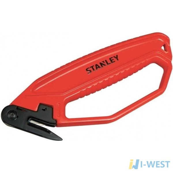 Нож для разрезания упаковочной пленки STANLEY 0-10-244 Нож для разрезания упаковочной пленки STANLEY 0-10-244