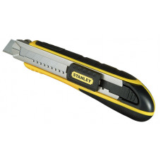 Ніж "FatMax Cartridge" касетний STANLEY 0-10-481