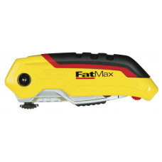 Ніж складний "FatMax" з висувним лезом STANLEY 0-10-825