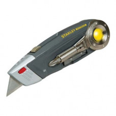 Ніж "MULTI-TOOL" 4 в 1 STANLEY 0-71-024