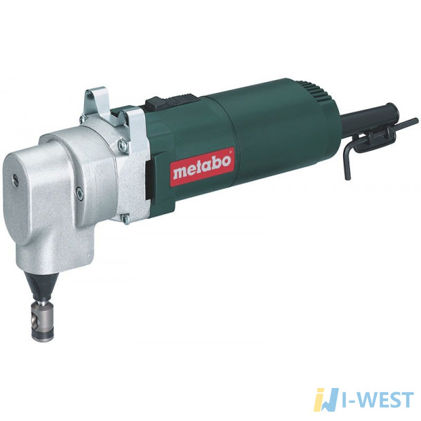 Ножиці електричні висічні по металу Metabo Kn 6875 (606875000) Ножиці електричні висічні по металу Metabo Kn 6875 (606875000)