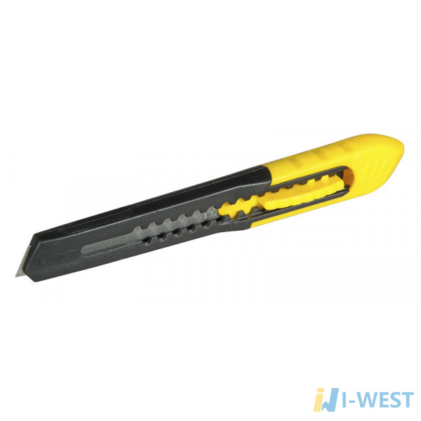 Нож "SM" с лезвием с отламывающимися сегментами STANLEY 0-10-150 Нож "SM" с лезвием с отламывающимися сегментами STANLEY 0-10-150