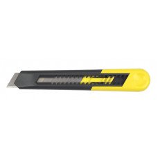 Ніж "SM" з лезом з сегментами, що відламуються STANLEY 0-10-151