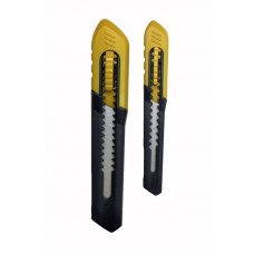 Нож "SM" с лезвием с отламывающимися сегментами STANLEY 0-10-151