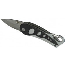 Ніж "Pocket Knife with Karabiner" з висувним лезом STANLEY 0-10-254