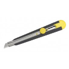 Нож "DynaGrip MPO" с лезвием с отламывающимися сегментами STANLEY 0-10-409 Нож "DynaGrip MPO" с лезвием с отламывающимися сегментами STANLEY 0-10-409