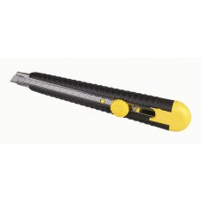 Ніж "DynaGrip MPO" з лезом з сегментами, що відламуються STANLEY 0-10-409