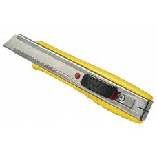 Нож "FatMax" с лезвием с отламывающимися сегментами STANLEY 0-10-421