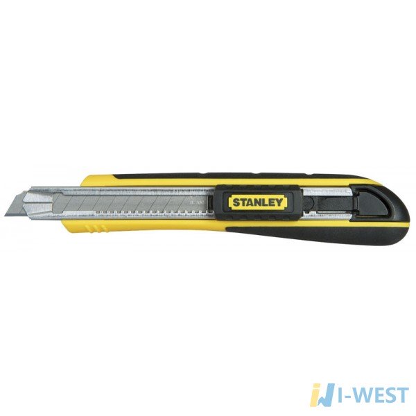 Ніж "FatMax Cartridge" касетний STANLEY 0-10-475 Ніж "FatMax Cartridge" касетний STANLEY 0-10-475