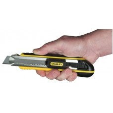 Ніж "FatMax Cartridge" касетний STANLEY 0-10-481