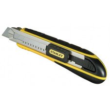Ніж "FatMax Cartridge" касетний STANLEY 0-10-481 Ніж "FatMax Cartridge" касетний STANLEY 0-10-481