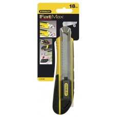 Ніж "FatMax Cartridge" касетний STANLEY 0-10-481 Ніж "FatMax Cartridge" касетний STANLEY 0-10-481