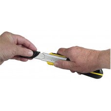 Ніж "FatMax Cartridge" касетний STANLEY 0-10-481 Ніж "FatMax Cartridge" касетний STANLEY 0-10-481