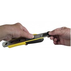 Ніж "FatMax Cartridge" касетний STANLEY 0-10-481 Ніж "FatMax Cartridge" касетний STANLEY 0-10-481
